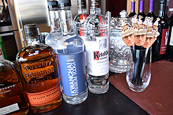 BIRTHDAY AT BEECHERS LOFT